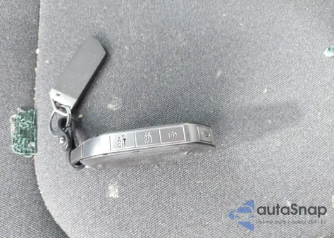 2025 Kia K4 Lxs из США, поврежденный, VIN 3KPFT4DE4SE023967